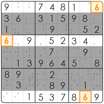 online sudoku printables