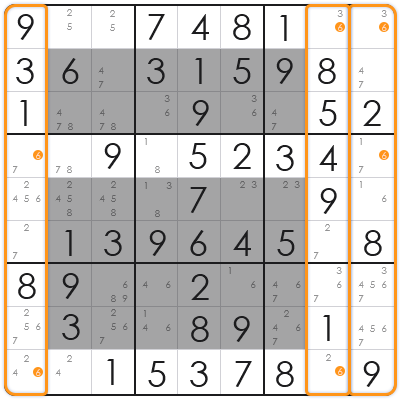 x sudoku